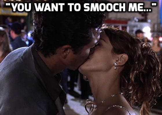 What Miss Congeniality Taught Us About Life E Online Ca